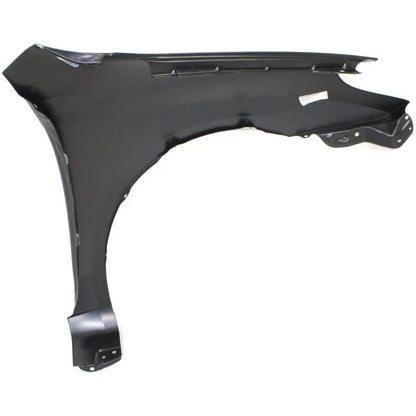 2003-2008 TOYOTA MATRIX, Left Fender (Driver Side); base model - TO1240191 - Fits Part Number 5380202080