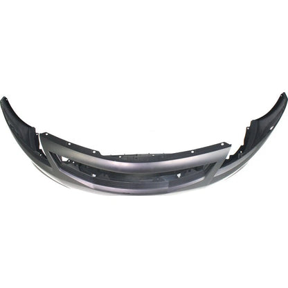 Parachoques delantero del Honda Accord Coupé 2008-2010 (compatible con la pieza número 04711TE0A90ZZ) 