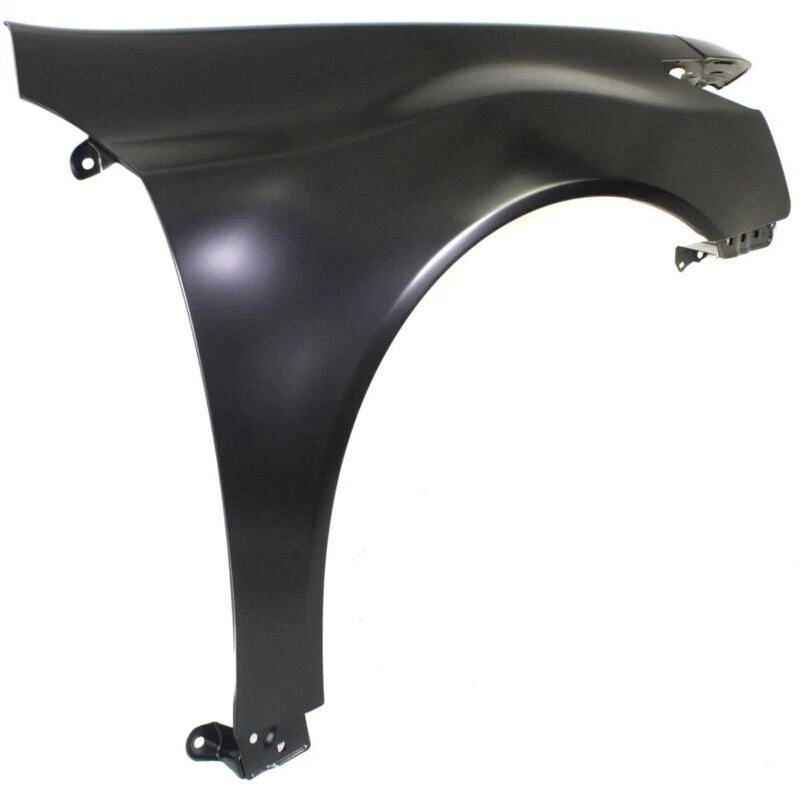 ACURA TL 2009-2014, guardabarros derecho (lado del pasajero) - AC1241121 - Compatible con el número de pieza 60210TK4A90ZZ