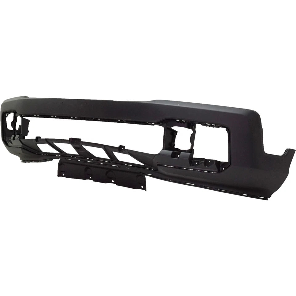 2017-2020 Honda Ridgeline (Lower   -   w/Park Sensor) Front Bumper Cover - Fits Part Number 71105T6ZA10