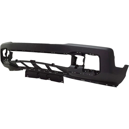 2017-2020 Honda Ridgeline (Lower   -   w/Park Sensor) Front Bumper Cover - Fits Part Number 71105T6ZA10