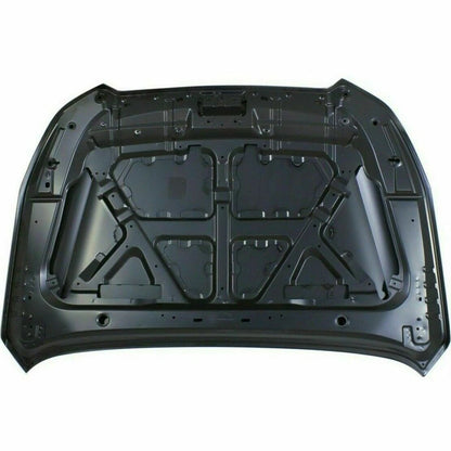 2012-2016 SUBARU IMPREZA SEDAN, Hood; w/o Turbo - SU1230143 - Fits Part Number 57229FJ0009P