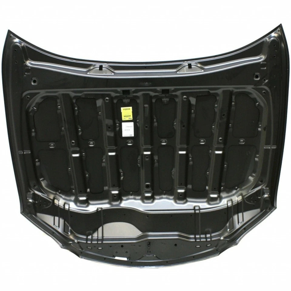 2007-2012 LEXUS ES350, Hood - LX1230107 - Fits Part Number 5330133140