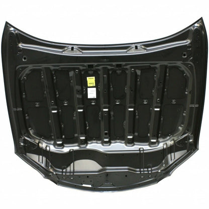 2007-2012 LEXUS ES350, Hood - LX1230107 - Fits Part Number 5330133140