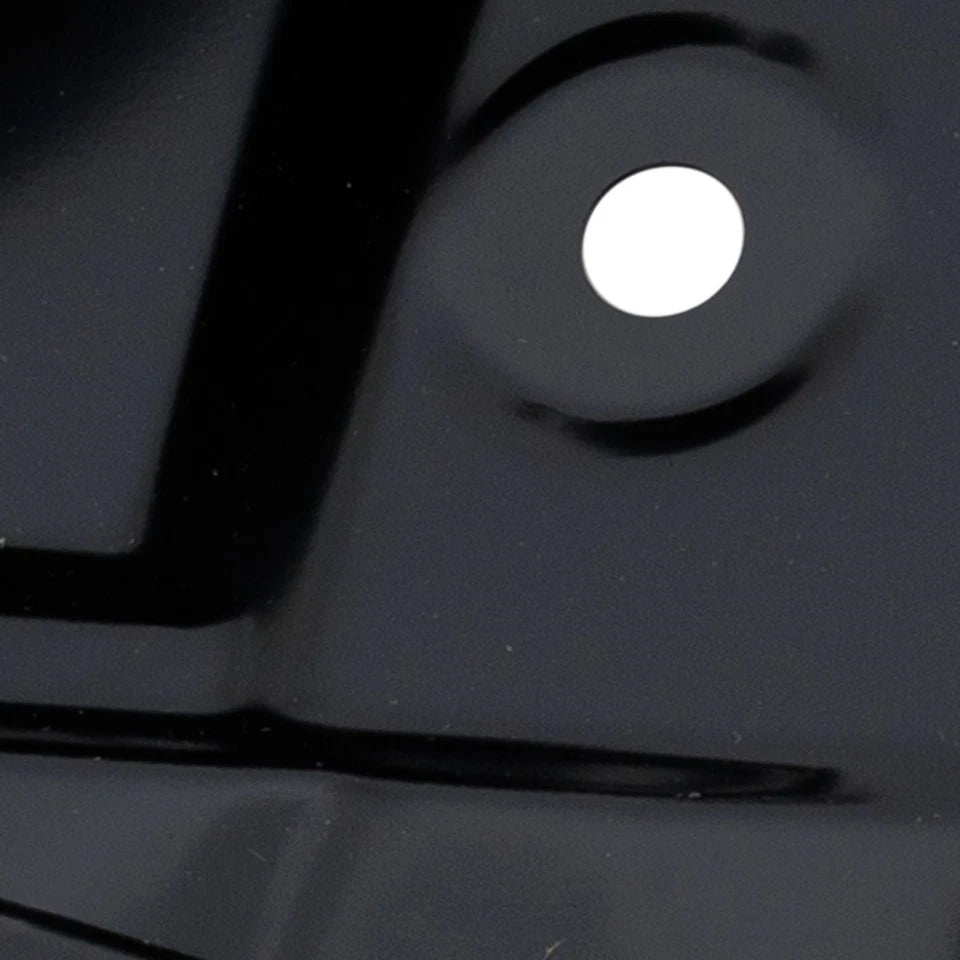 2020-2022 SUBARU OUTBACK, Left Fender (Driver Side); Standard - SU1240156 - Fits Part Number 57120AN03A9P