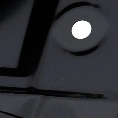 2020-2022 SUBARU OUTBACK, Left Fender (Driver Side); Standard - SU1240156 - Fits Part Number 57120AN03A9P