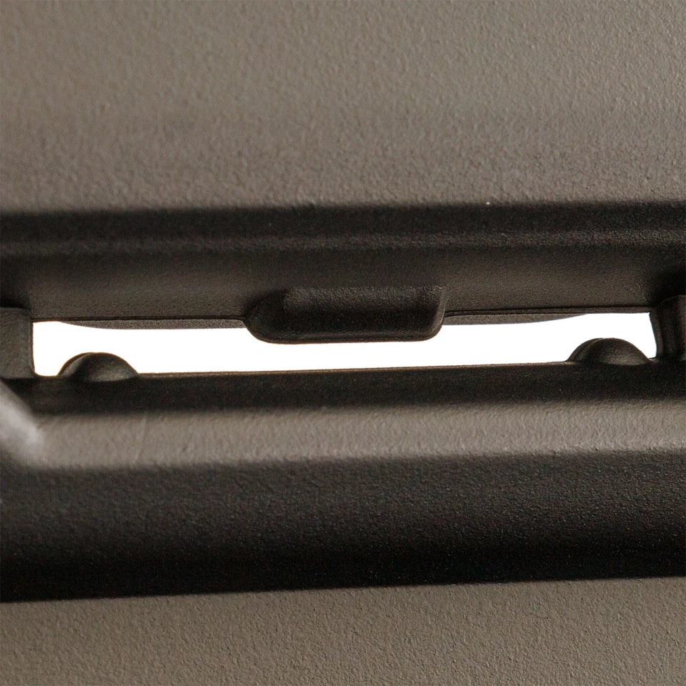 2018-2020 Honda Fit (DX/EX/EX-L/LX) Rear Bumper Cover - Fits Part Number 04715T5RA00ZZ^04715T5RA90ZZ
