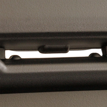 2018-2020 Honda Fit (DX/EX/EX-L/LX) Rear Bumper Cover - Fits Part Number 04715T5RA00ZZ^04715T5RA90ZZ