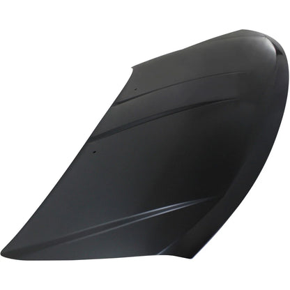 2009-2020 DODGE JOURNEY, Hood - CH1230282 - Fits Part Number 5076777AE