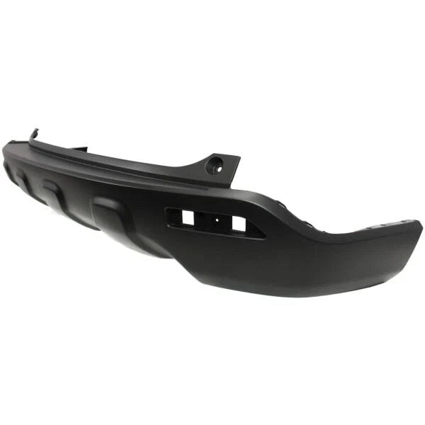 2007-2009 Honda CR-V Rear Bumper - HO1100241 - Fits Part Number 04715SWAA90