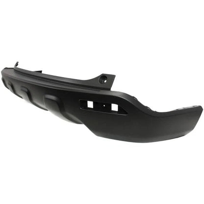 2007-2009 Honda CR-V Rear Bumper - HO1100241 - Fits Part Number 04715SWAA90