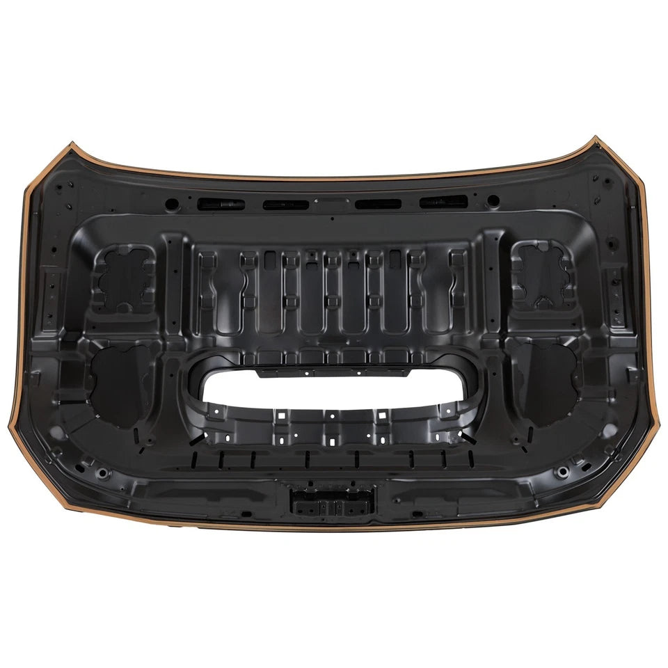 SUBARU WRX 2015-2021, Capó - SU1230152 - Compatible con el número de pieza 57229VA0009P