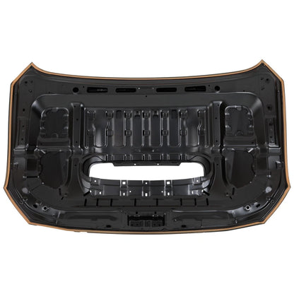 SUBARU WRX 2015-2021, Capó - SU1230152 - Compatible con el número de pieza 57229VA0009P