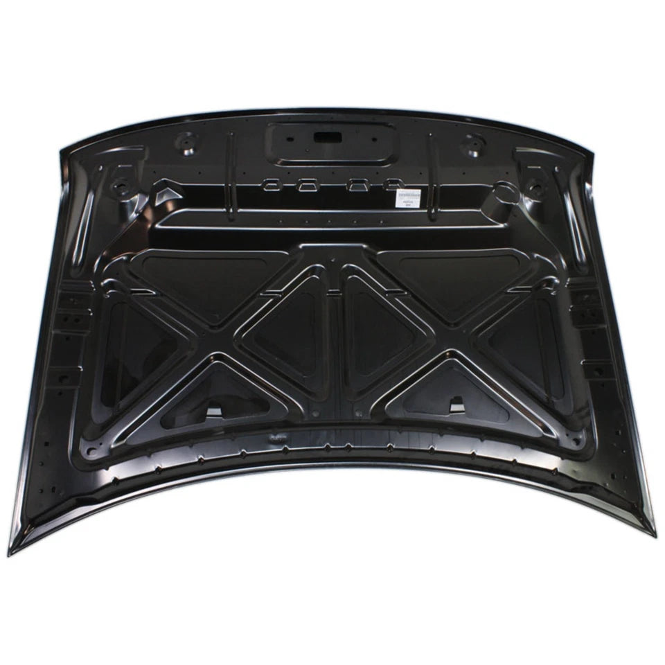 FORD FLEX 2009-2019, Capó - FO1230282 - Compatible con el número de pieza BA8Z16612A