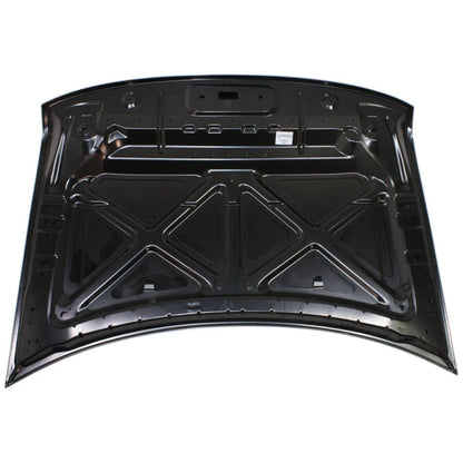 FORD FLEX 2009-2019, Capó - FO1230282 - Compatible con el número de pieza BA8Z16612A