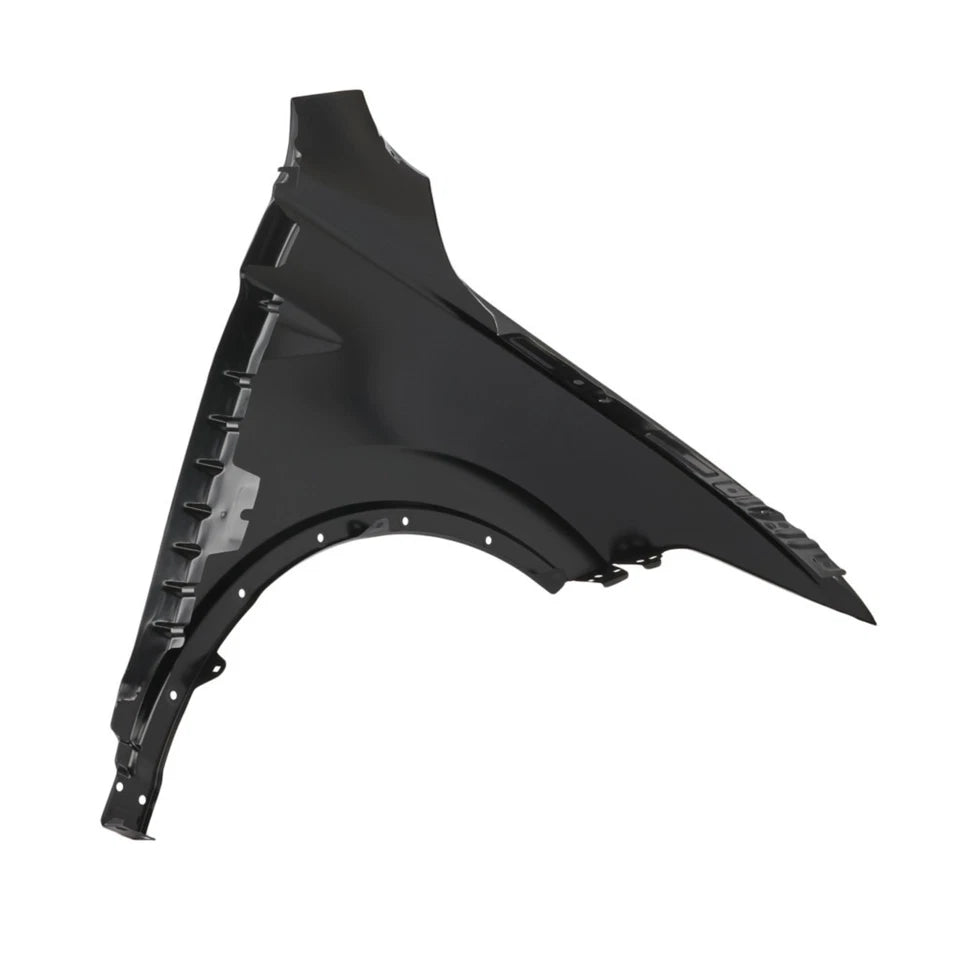 2022-2024 Volkswagen TIGUAN, Left Fender (Driver Side) - VW1240158 - Fits Part Number 5NA821105F