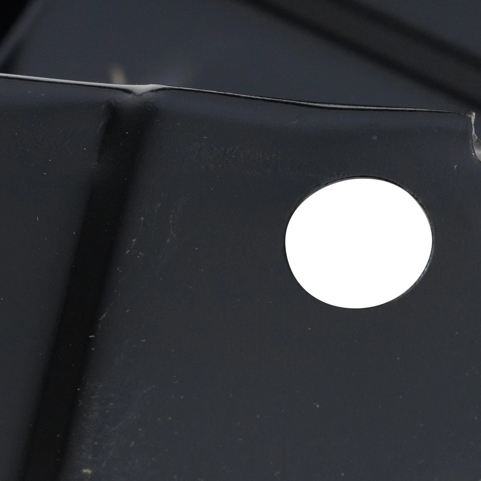 2008-2010 TOYOTA HIGHLANDER HYBRID, Right Fender (Passenger Side); limited/sport model; w/Ant Hole - TO1241220 - Fits Part Number '538010E030