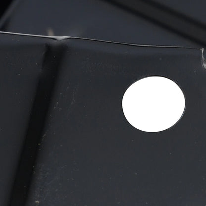 2008-2010 TOYOTA HIGHLANDER HYBRID, Right Fender (Passenger Side); limited/sport model; w/Ant Hole - TO1241220 - Fits Part Number '538010E030