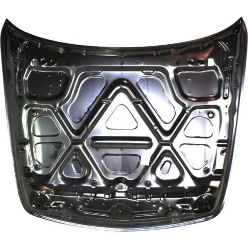 2007-2008 INFINITI G35 SEDAN, Hood - IN1230110 - Fits Part Number FEA0MJK0M0