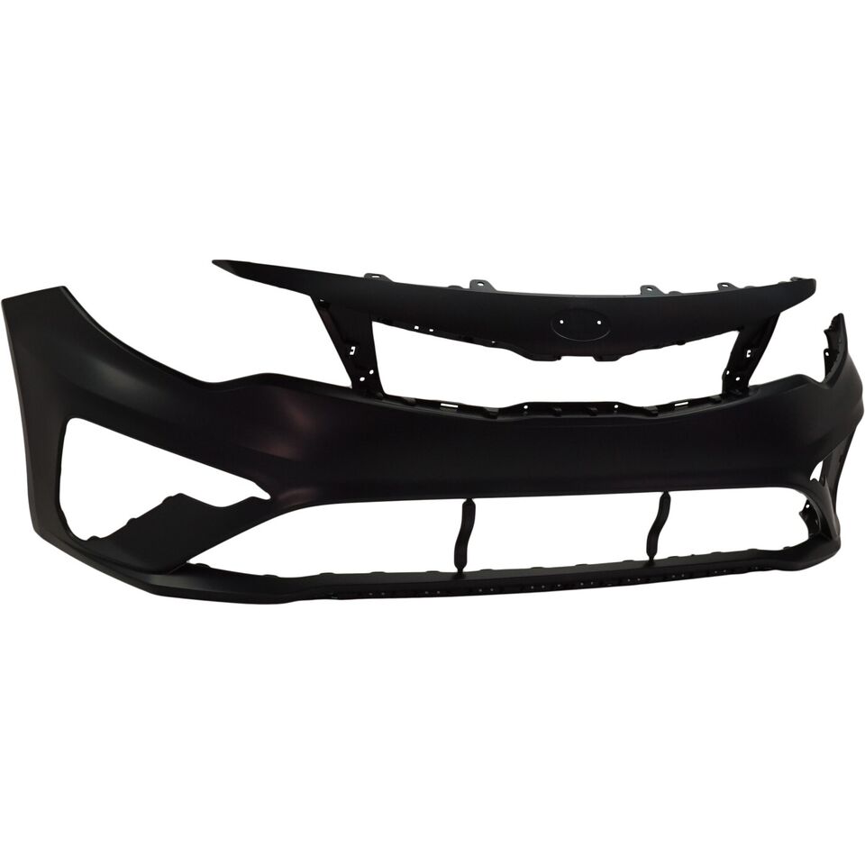 2019-2020 Kia Optima Front Bumper Cover