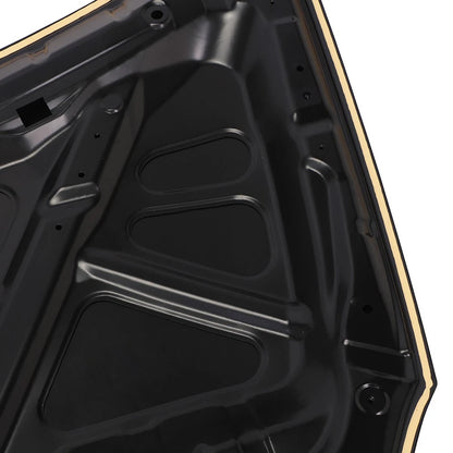 2016-2023 NISSAN MAXIMA, Hood; Steel - NI1230212 - Fits Part Number 651004RA0A-PFM