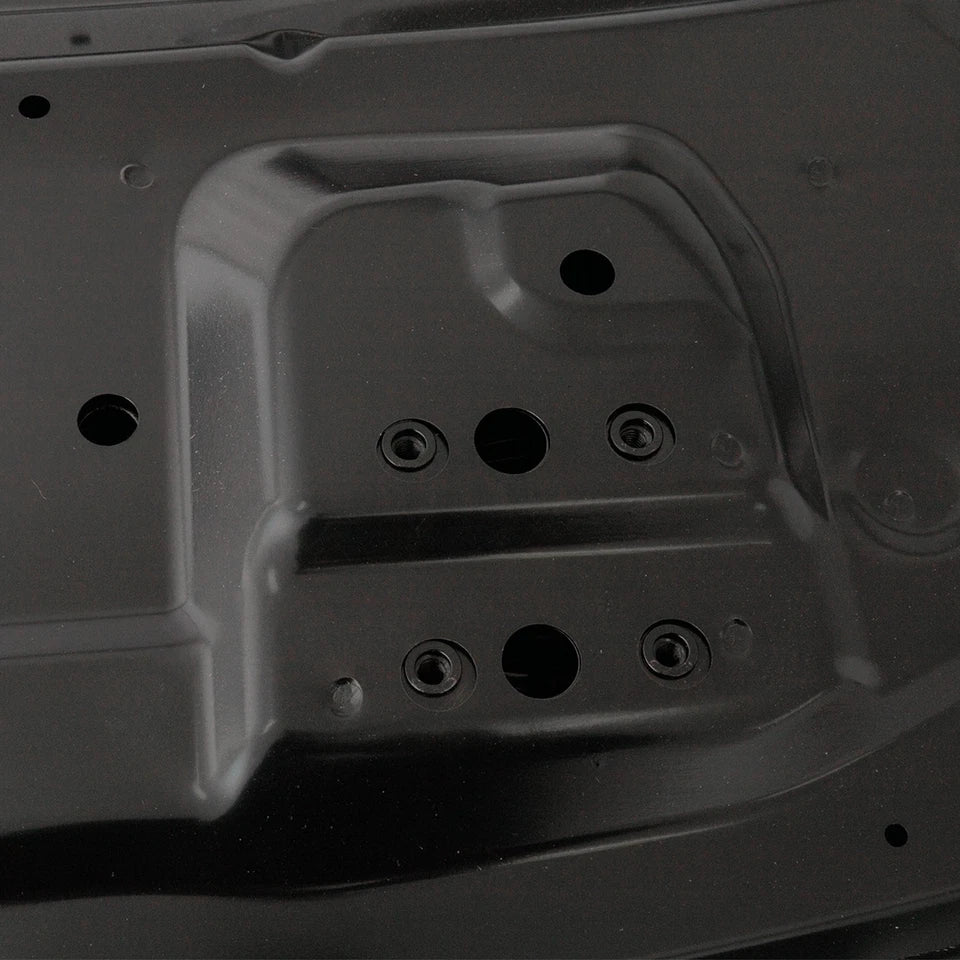 2023-2025 HONDA PILOT, Hood - HO1230202 - Fits Part Number 60100T90A00ZZ