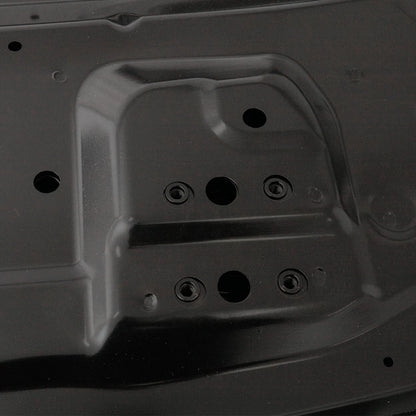 2023-2025 HONDA PILOT, Hood - HO1230202 - Fits Part Number 60100T90A00ZZ