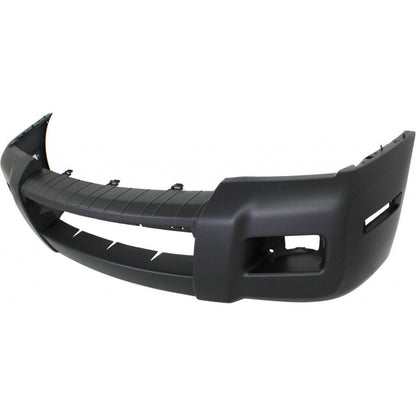 2006-2010 Mercury Mountaineer Front Bumper Cover