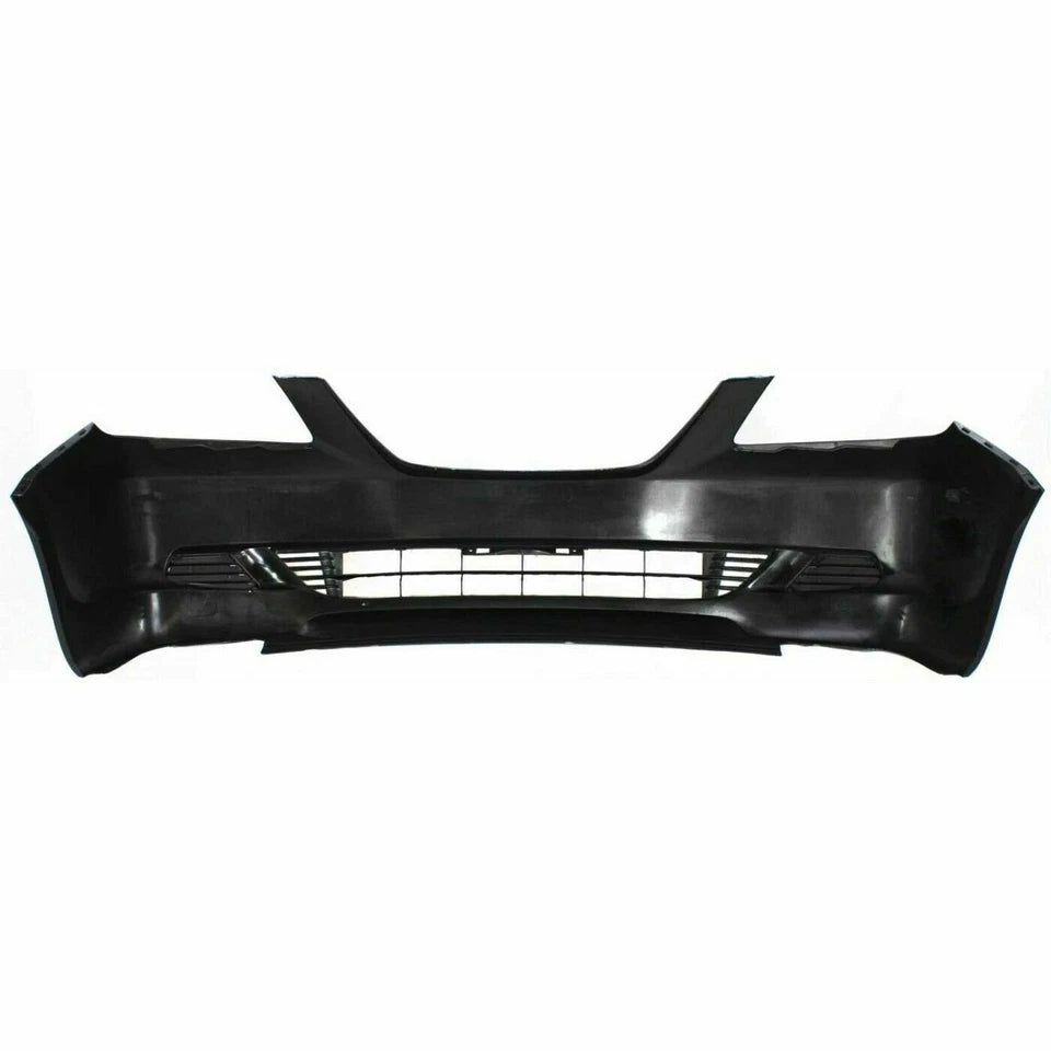 Cubierta de parachoques delantero para Honda Odyssey (LX, EX, EX-L) 2005-2007 (compatible con la pieza número 04711SHJA90ZZ)