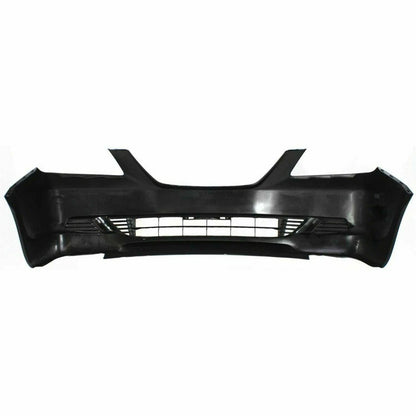 Cubierta de parachoques delantero para Honda Odyssey (LX, EX, EX-L) 2005-2007 (compatible con la pieza número 04711SHJA90ZZ)