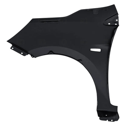 2014-2020 MITSUBISHI MIRAGE, Right Fender (Passenger Side); w/SL Hole - MI1241178 - Fits Part Number 5220G512