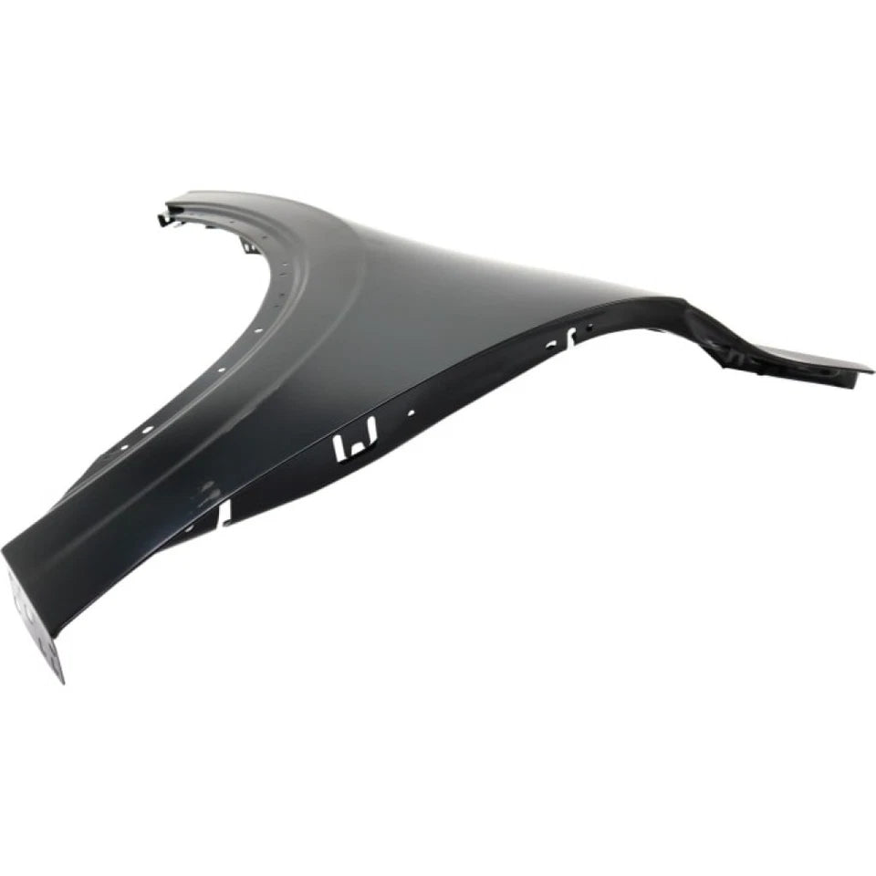 2016-2023 VOLVO XC90, Left Fender (Driver Side) - VO1240123 - Fits Part Number 31651675