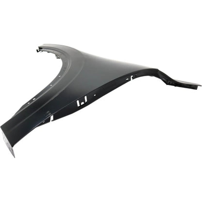2016-2023 VOLVO XC90, Left Fender (Driver Side) - VO1240123 - Fits Part Number 31651675