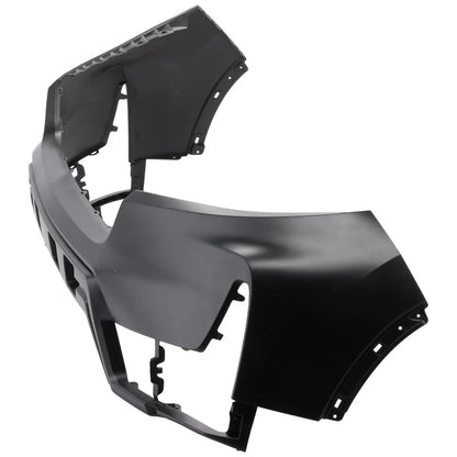 2021-2023 Honda Ridgeline Front Bumper Cover (Upper) - Fits Part Number 04711T6ZA50ZZ