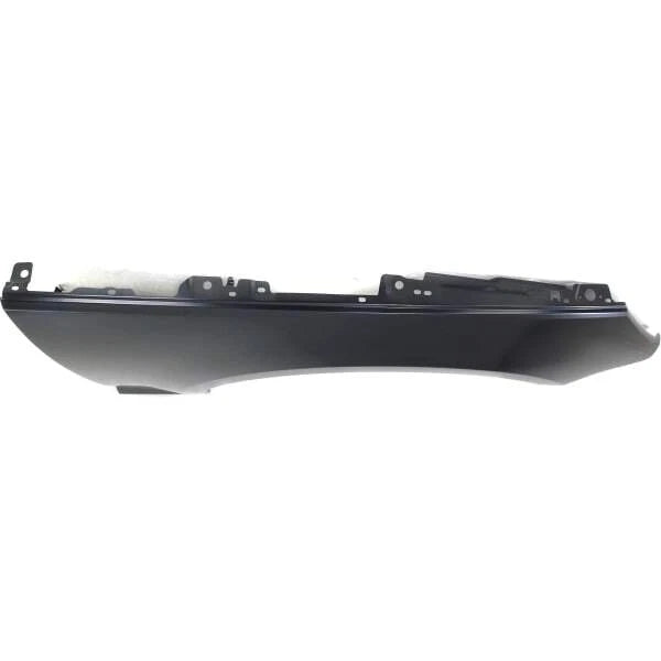 2017-2019 AUDI A4, Right Fender (Passenger Side); SEDAN - AU1241137 - Fits Part Number 8W0821106A