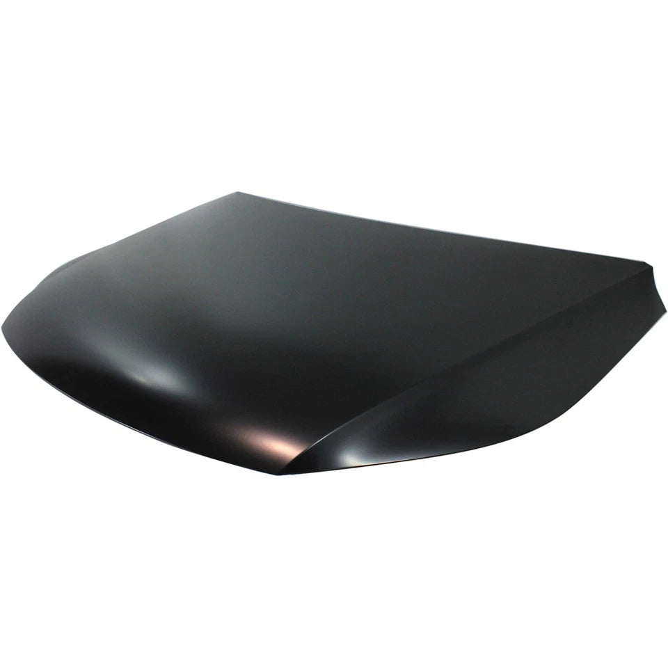 2009-2017 Volkswagen TIGUAN, Hood - VW1230141 - Fits Part Number 5N0823031D