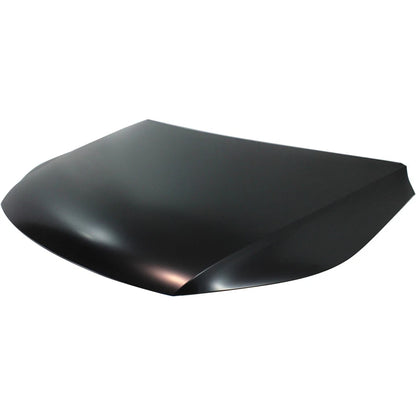 2009-2017 Volkswagen TIGUAN, Hood - VW1230141 - Fits Part Number 5N0823031D