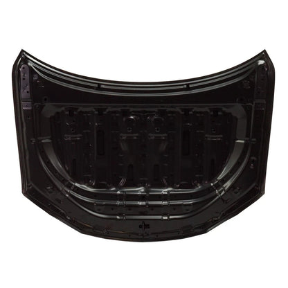 2011-2017 LEXUS CT200h, Hood - LX1230120 - Fits Part Number 5330176020
