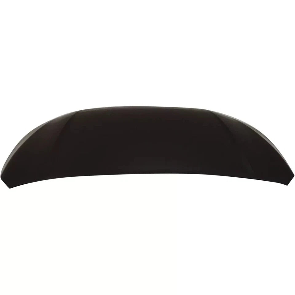 2017-2023 SUBARU IMPREZA SEDAN, Hood; Steel - SU1230151 - Fits Part Number 57229FL00A9P-PFM