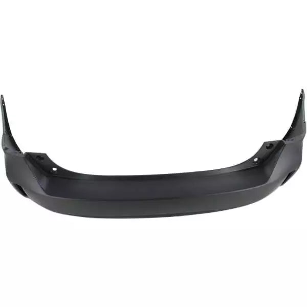 2012-2018 TOYOTA PRIUS   -   V  -  Rear Bumper Cover  -  TO1100300 - Fits Part Number 5215947909