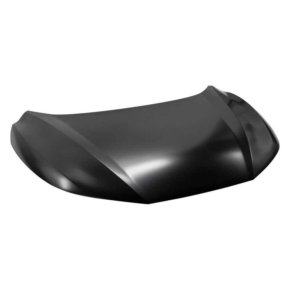 2020-2022 NISSAN QASHQAI, Hood; USA Type - NI1230225 - Fits Part Number F510M6MRMA