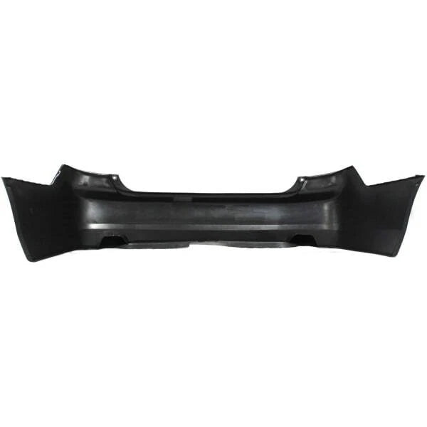 2003-2005 Honda Accord Sedan Rear Bumper - Fits Part Number 04715SDAA90ZZ