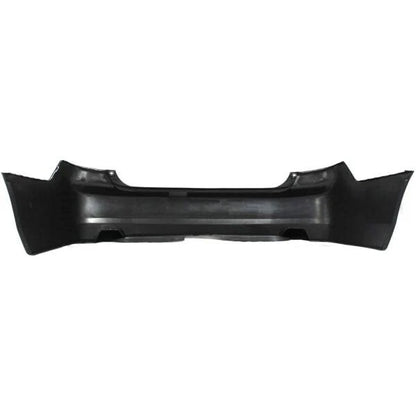 2003-2005 Honda Accord Sedan Rear Bumper - Fits Part Number 04715SDAA90ZZ