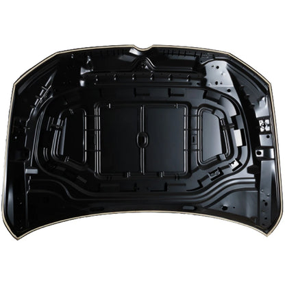 2022-2023 Volkswagen GTI, Hood - VW1230158 - Fits Part Number 5H0823031H^5H0823031G