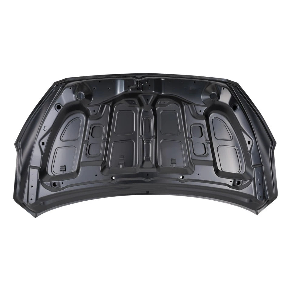 2021-2024 MITSUBISHI MIRAGE G4, Hood - MI1230229 - Fits Part Number 5900B129