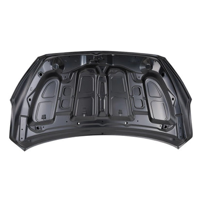 2021-2024 MITSUBISHI MIRAGE G4, Hood - MI1230229 - Fits Part Number 5900B129