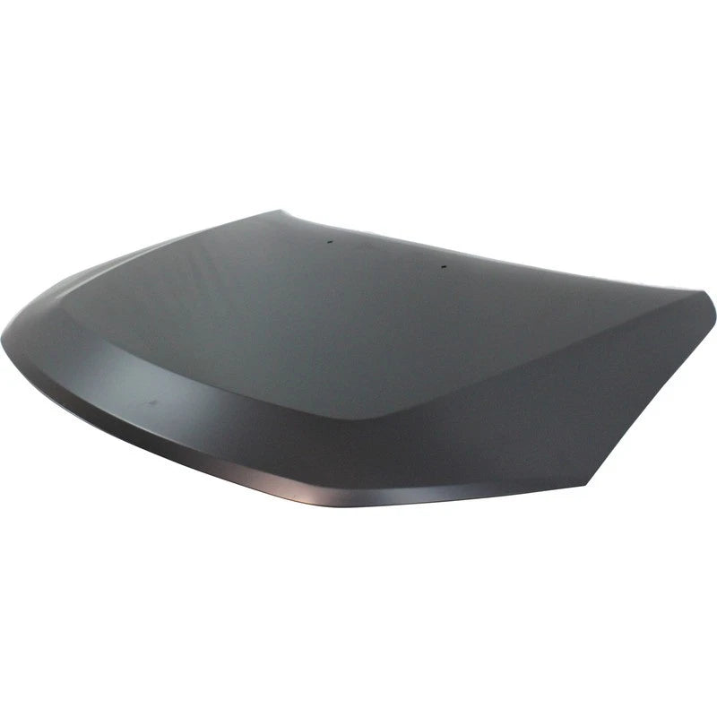 2010-2012 FORD FUSION HYBRID, Hood - FO1230279 - Fits Part Number BE5Z16612A