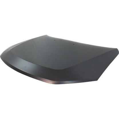 2010-2012 FORD FUSION HYBRID, Hood - FO1230279 - Fits Part Number BE5Z16612A