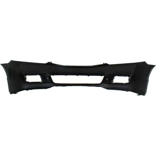 2009-2011 Honda Civic Coupe Front Bumper - Fits Part Number 04711SVAA80ZZ