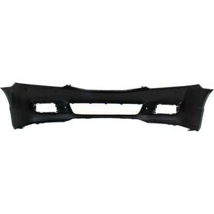 2009-2011 Honda Civic Coupe Front Bumper - Fits Part Number 04711SVAA80ZZ